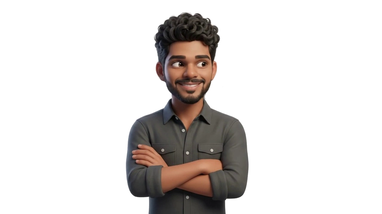 3D Project Mentor